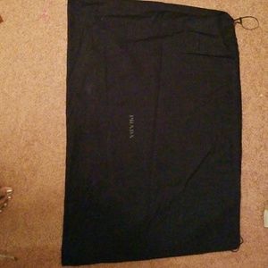 Luggage  dust bag